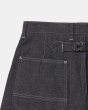 画像4: T.T (Taiga Takahashi)　LOT.717 PAINTER PANTS WITH BUCKLE (4)