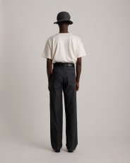 画像2: T.T (Taiga Takahashi)　LOT.719 U.S. ARMY M-35 DENIM PANTS (2)