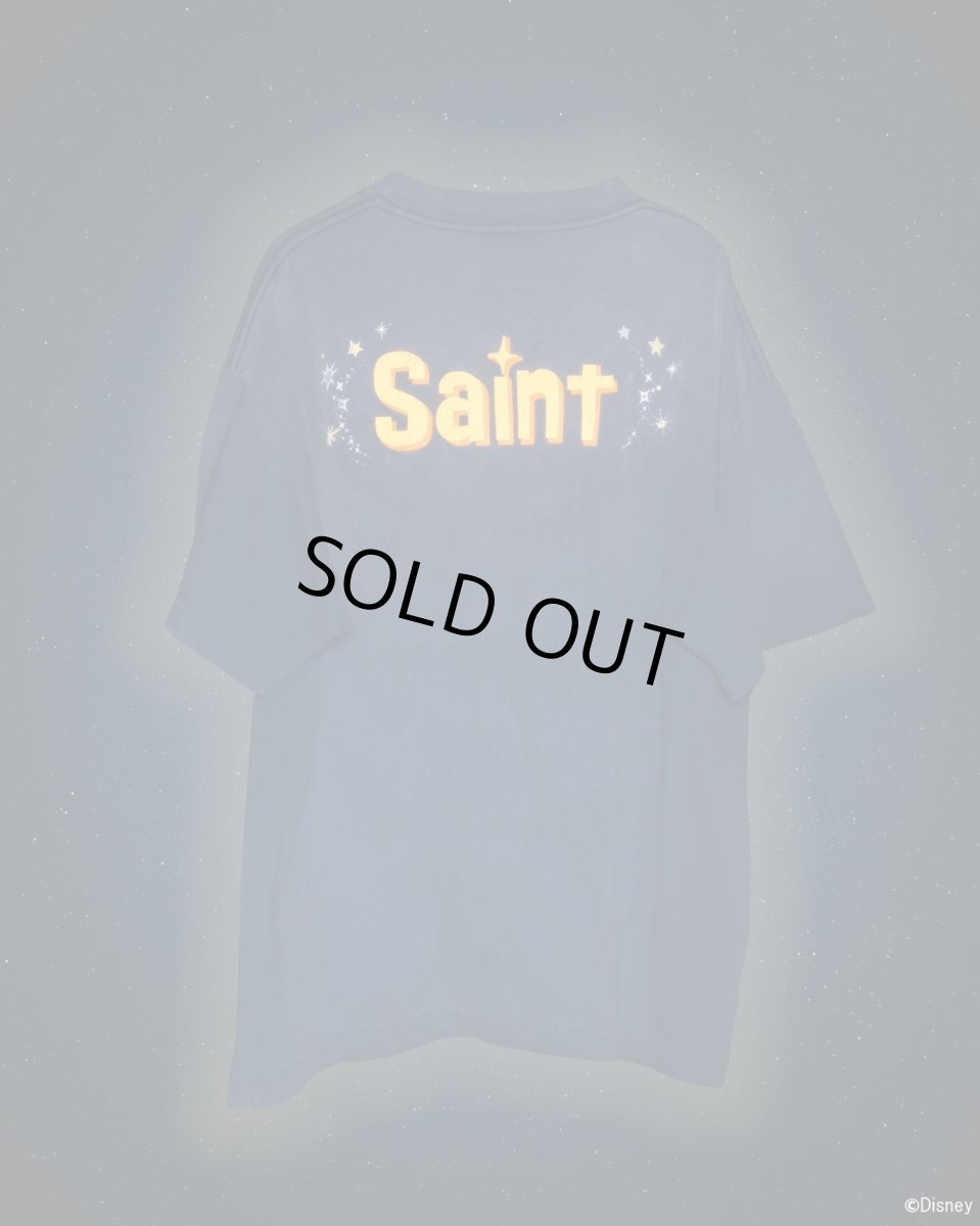 画像4: SAINT Mxxxxxx × Disney DSN_SS T-SHIRT/TINKER BELL (4)