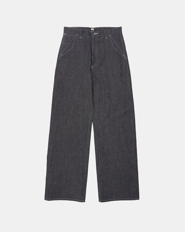 T.T (Taiga Takahashi) LOT.717 PAINTER PANTS WITH BUCKLE 正規取扱い
