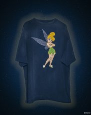 画像3: SAINT Mxxxxxx × Disney DSN_SS T-SHIRT/TINKER BELL (3)