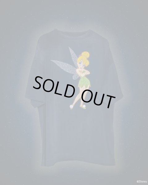 画像3: SAINT Mxxxxxx × Disney DSN_SS T-SHIRT/TINKER BELL (3)