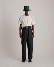 画像1: T.T (Taiga Takahashi)　LOT.719 U.S. ARMY M-35 DENIM PANTS (1)