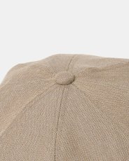 画像6: T.T (Taiga Takahashi)　Lot.006 NEWSBOY CAP MELANGE BEIGE (6)