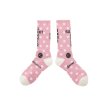 画像1: SAINT Mxxxxxx SOCKS/DOT (1)