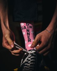 画像3: SAINT Mxxxxxx SOCKS/DOT (3)