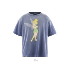 画像1: SAINT Mxxxxxx × Disney DSN_SS T-SHIRT/TINKER BELL (1)