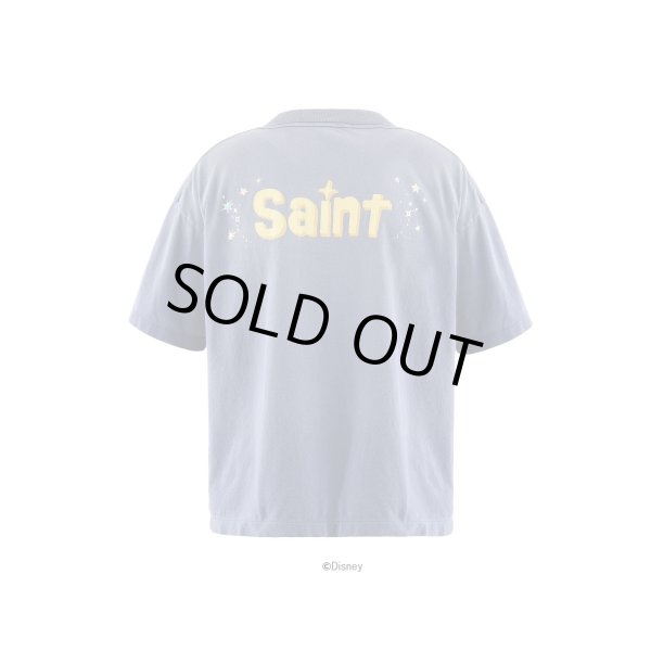 画像2: SAINT Mxxxxxx × Disney DSN_SS T-SHIRT/TINKER BELL (2)