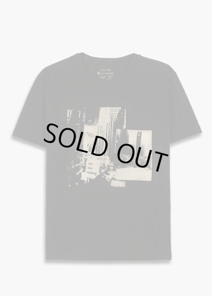 画像1: OSKLEN MEN'S Ny Climate March 2 T-shirt (1)