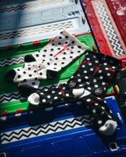 画像3: SAINT Mxxxxxx SOCKS/DOT (3)