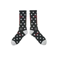 画像1: SAINT Mxxxxxx SOCKS/DOT (1)