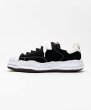 画像2: Maison MIHARA YASUHIRO "BLAKEY" OG Sole Canvas Low-top Sneaker(A09FW732) (2)