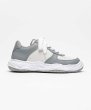 画像1: maison MIHARA YASUHIRO "WAYNE" OG Sole Leather Low-top Sneaker (1)