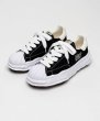 画像6: Maison MIHARA YASUHIRO "BLAKEY" OG Sole Canvas Low-top Sneaker(A09FW732) (6)