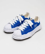 画像3: Maison MIHARA YASUHIRO "BLAKEY" OG Sole Canvas Low-top Sneaker(A09FW732) (3)