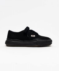 画像1: maison MIHARA YASUHIRO "BAKER" OG Sole Canvas Low-top Sneaker(A02FW704) (1)
