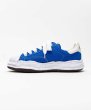 画像2: Maison MIHARA YASUHIRO "BLAKEY" OG Sole Canvas Low-top Sneaker(A09FW732) (2)