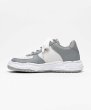 画像2: maison MIHARA YASUHIRO "WAYNE" OG Sole Leather Low-top Sneaker (2)