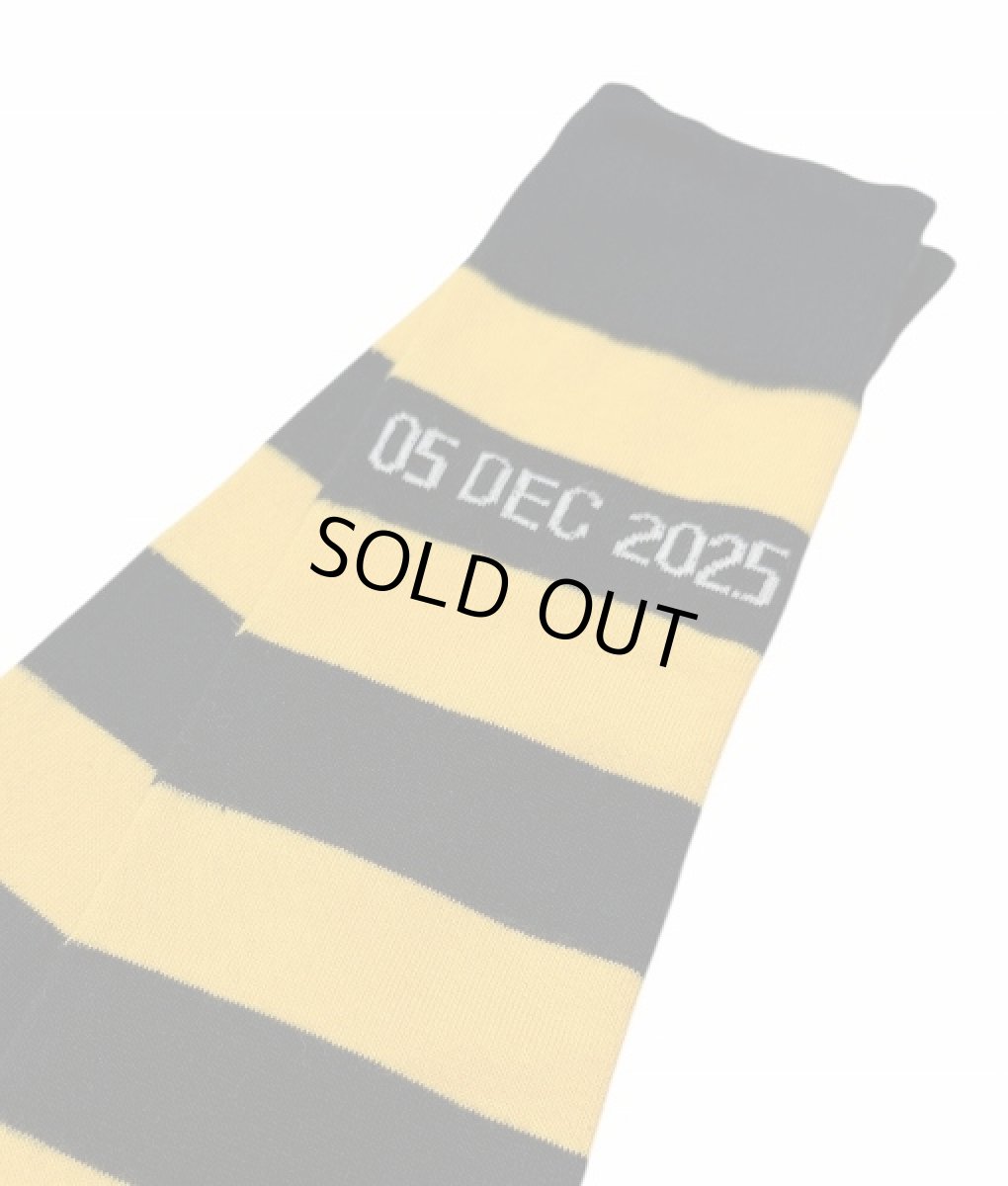 画像2: TSTS STRIPED SOCKS (2)