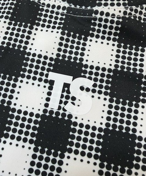 画像4: TSTS RECYCLED POLYESTER TS T-SHIRT (4)