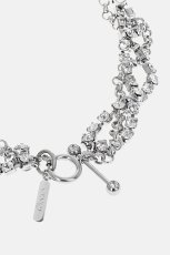 画像2: JUSTINE CLENQUET ジュスティーヌクランケ LIVチョーカー (2)