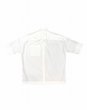 画像2: TSTS GOTS ORGANIC COTTON BEAUTY HALF-SLEEVE SHIRT (2)