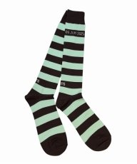 画像1: TSTS STRIPED SOCKS (1)