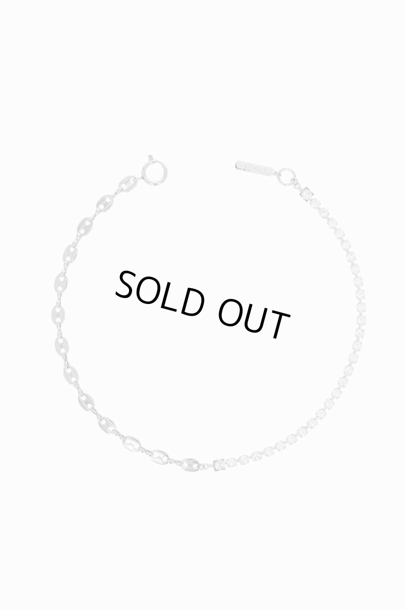 画像1: JUSTINE CLENQUET ジュスティーヌクランケ　GWEN チョーカー (1)