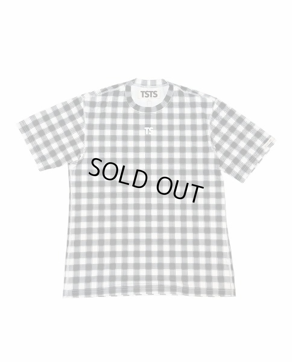 画像1: TSTS RECYCLED POLYESTER TS T-SHIRT (1)