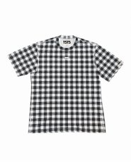 画像1: TSTS RECYCLED POLYESTER TS T-SHIRT (1)