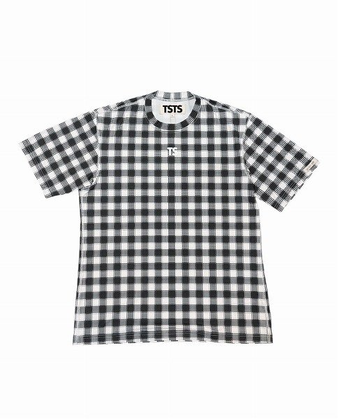 画像1: TSTS RECYCLED POLYESTER TS T-SHIRT (1)