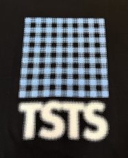 画像4: TSTS ORGANIC COTTON HALFTONE T-SHIRT (4)