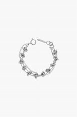 画像1: JUSTINE CLENQUET ジュスティーヌクランケ DARIAブレスレット (1)