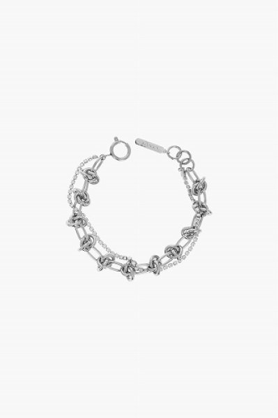 画像1: JUSTINE CLENQUET ジュスティーヌクランケ DARIAブレスレット (1)