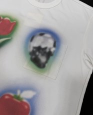 画像4: TSTS ORGANIC COTTON MISTY POCKET T-SHIRT (4)