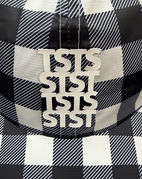 画像5: TSTS RECYCLED POLYESTER DRAWSTRAP CAP (5)