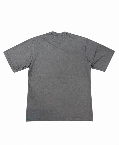 画像2: TSTS ORGANIC COTTON HALFTONE T-SHIRT (2)