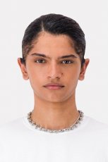 画像2: JUSTINE CLENQUET ジュスティーヌクランケ DARIAチョーカー (2)