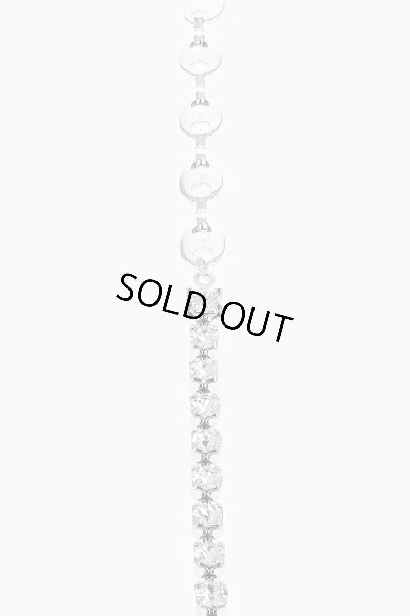 画像4: JUSTINE CLENQUET ジュスティーヌクランケ　GWEN チョーカー (4)