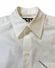 画像3: TSTS GOTS ORGANIC COTTON BEAUTY HALF-SLEEVE SHIRT (3)