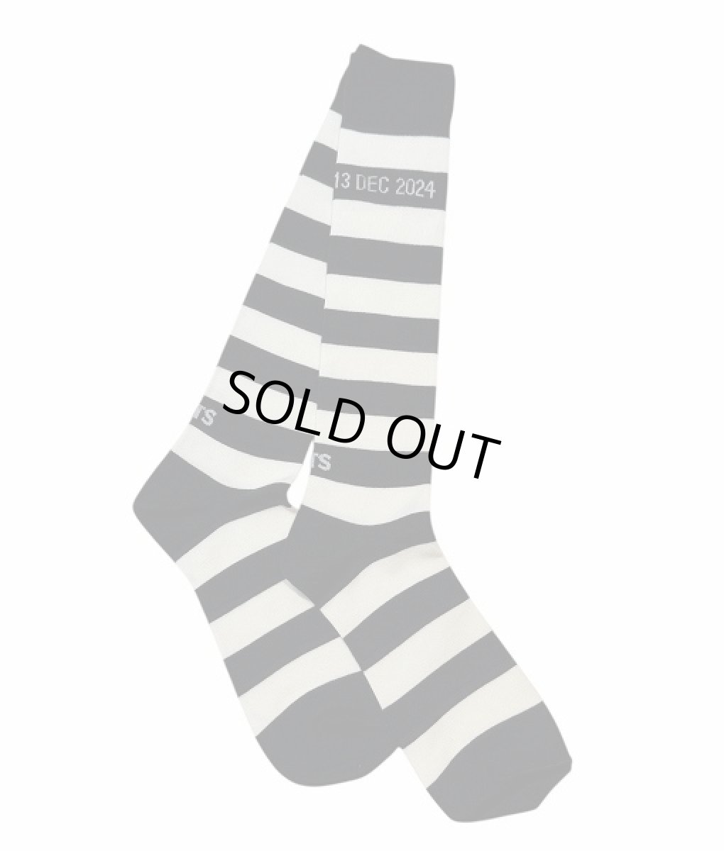 画像1: TSTS STRIPED SOCKS (1)