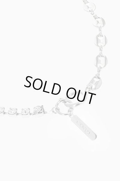 画像3: JUSTINE CLENQUET ジュスティーヌクランケ　GWEN チョーカー (3)