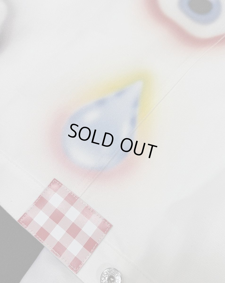 画像5: TSTS ORGANIC COTTON OVERSIZED DENIM JACKET (5)