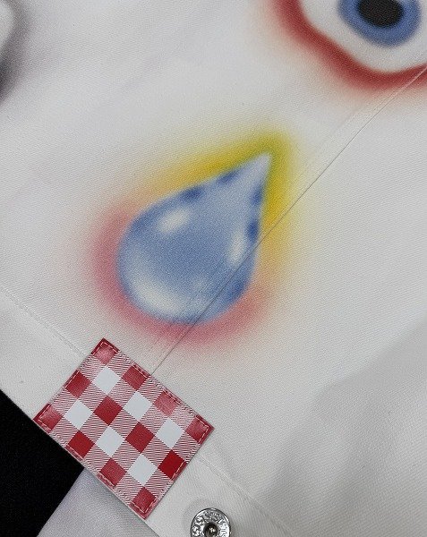 画像5: TSTS ORGANIC COTTON OVERSIZED DENIM JACKET (5)