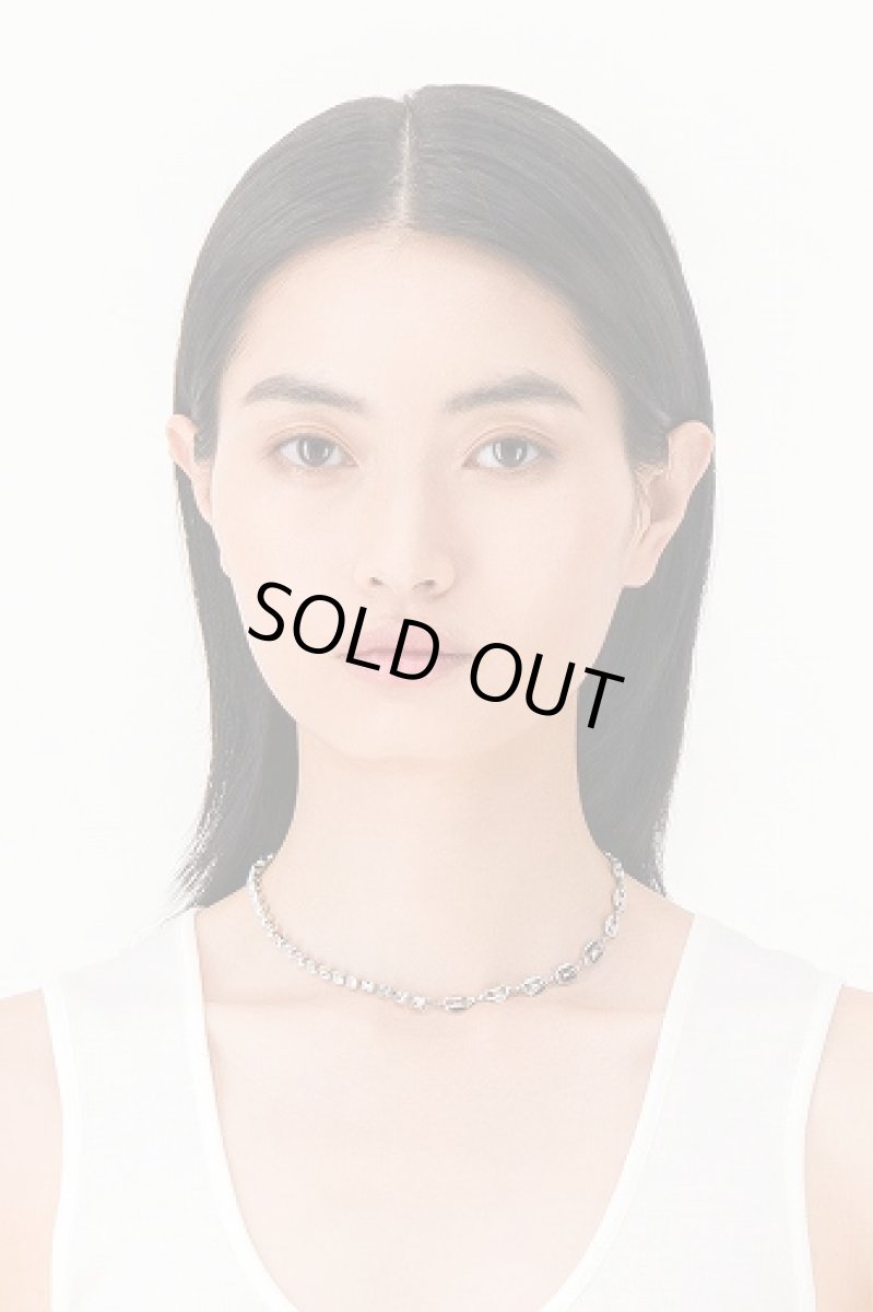 画像2: JUSTINE CLENQUET ジュスティーヌクランケ　GWEN チョーカー (2)