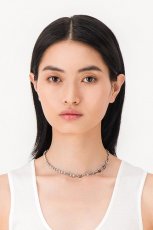 画像2: JUSTINE CLENQUET ジュスティーヌクランケ　GWEN チョーカー (2)