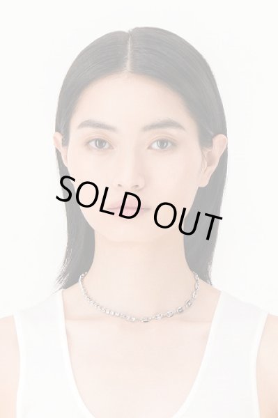 画像2: JUSTINE CLENQUET ジュスティーヌクランケ　GWEN チョーカー (2)