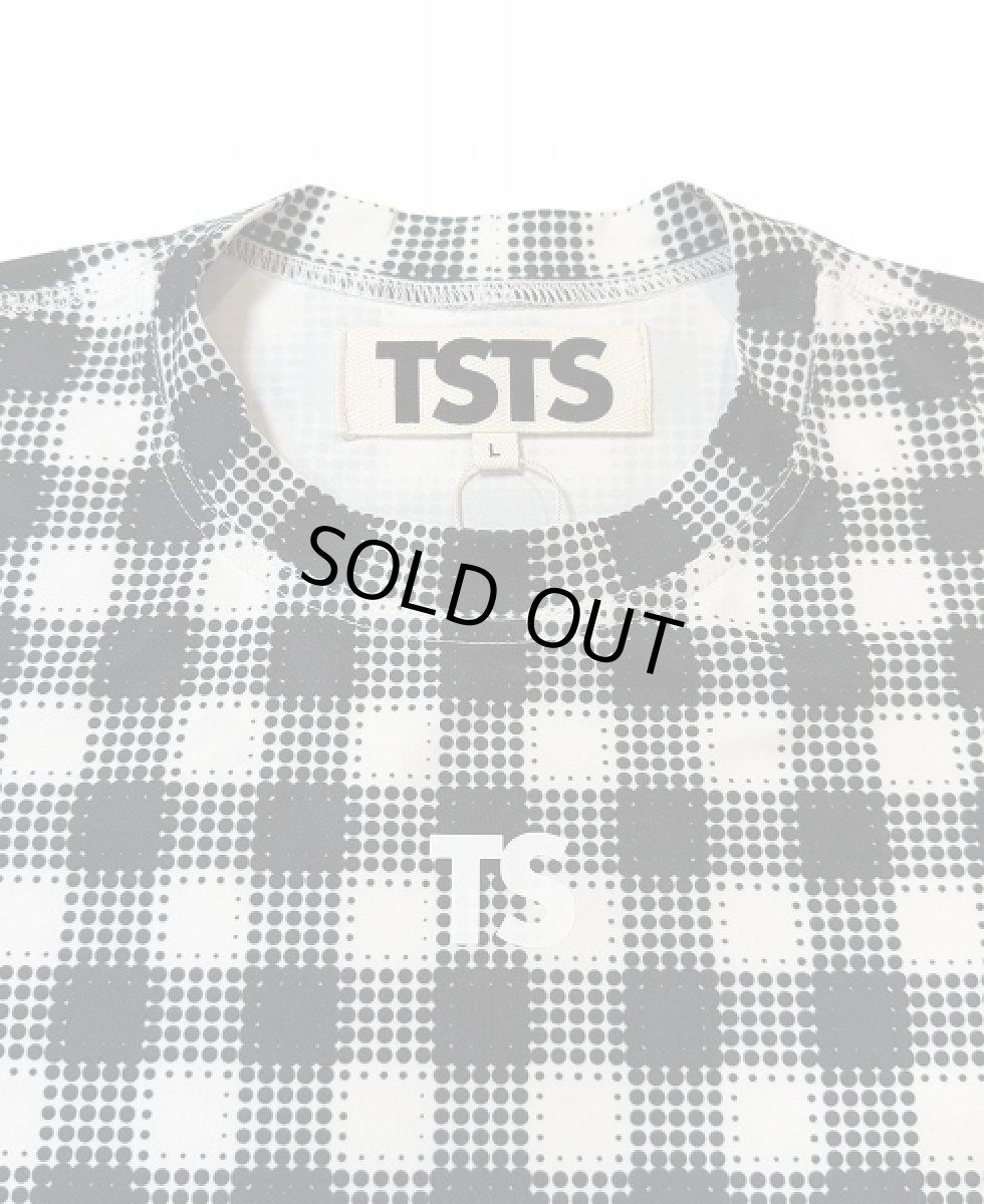 画像3: TSTS RECYCLED POLYESTER TS T-SHIRT (3)