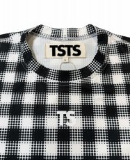 画像3: TSTS RECYCLED POLYESTER TS T-SHIRT (3)
