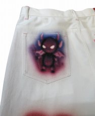 画像4: TSTS ORGANIC COTTON LOOSE FIT JEANS (4)